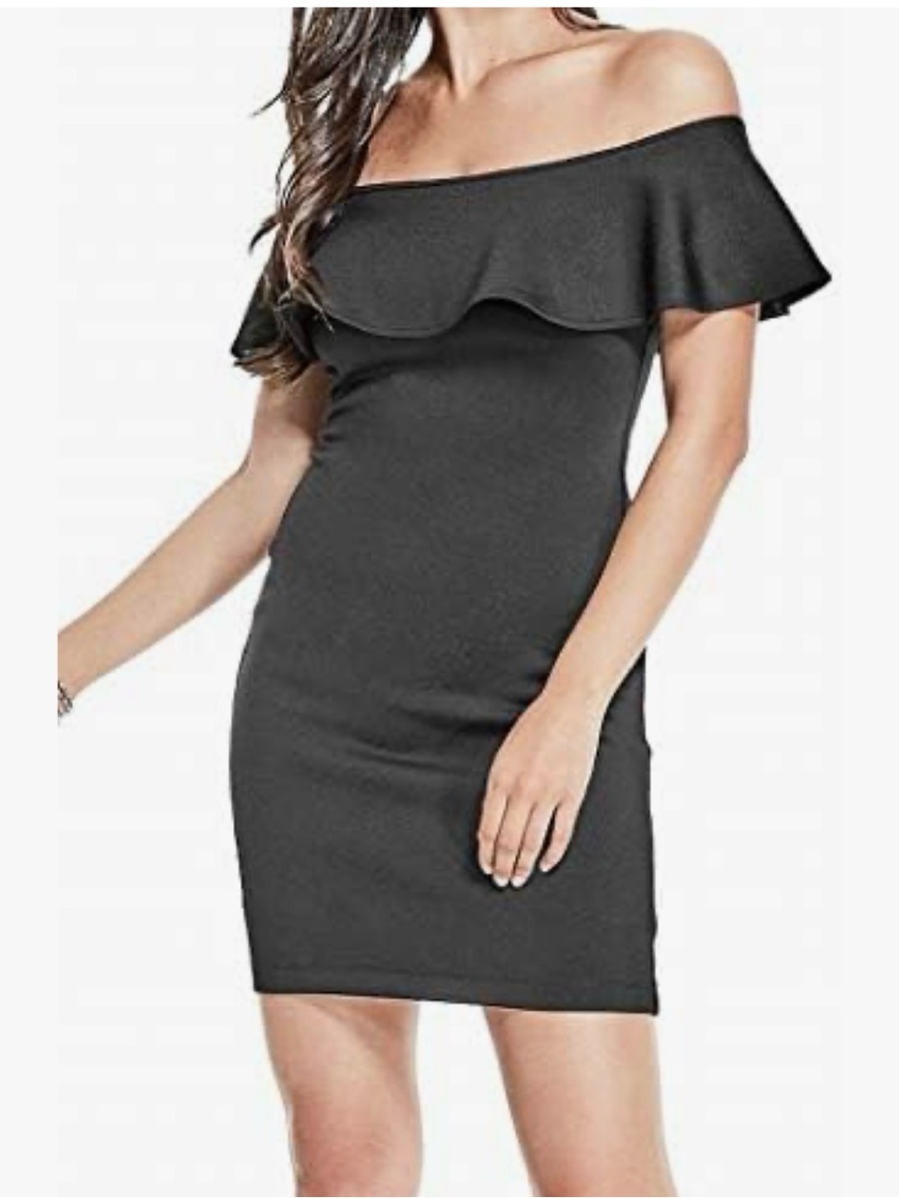 G by guess dress